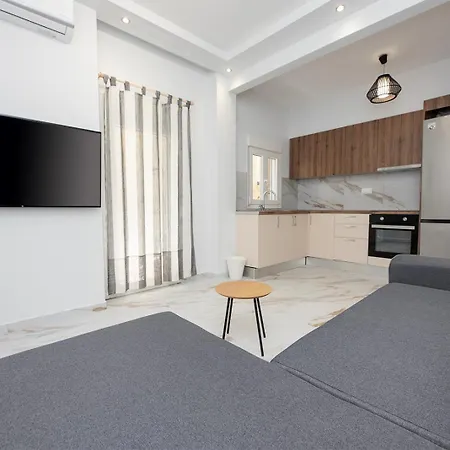 Rebuild Comfort - Metro 3min Walk Appartement