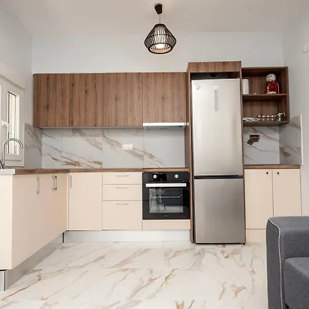 Διαμέρισμα Rebuild Comfort - Metro 3min Walk Θεσσαλονίκη