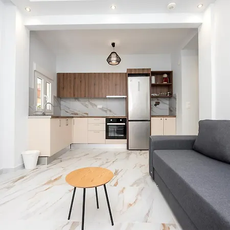 Appartement Rebuild Comfort - Metro 3min Walk