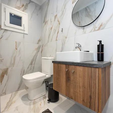 Appartement Rebuild Comfort - Metro 3min Walk