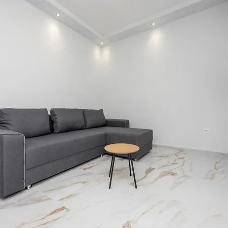 Rebuild Comfort - Metro 3min Walk * Thessaloniki