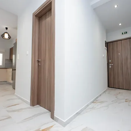 Rebuild Comfort - Metro 3min Walk Appartement
