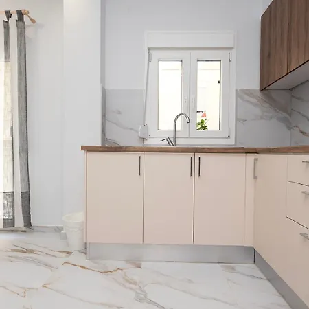 Appartement Rebuild Comfort - Metro 3min Walk