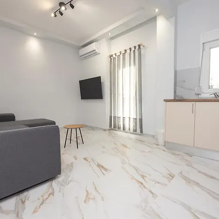 Διαμέρισμα Rebuild Comfort - Metro 3min Walk *